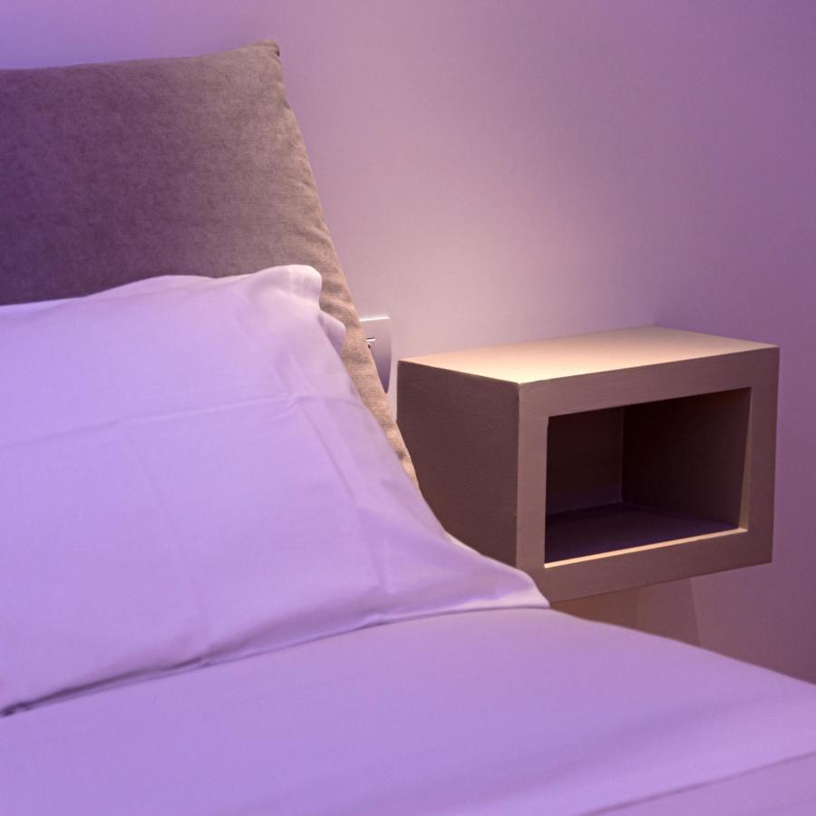 Aminta - Rooms & Wellness Andria Exteriör bild