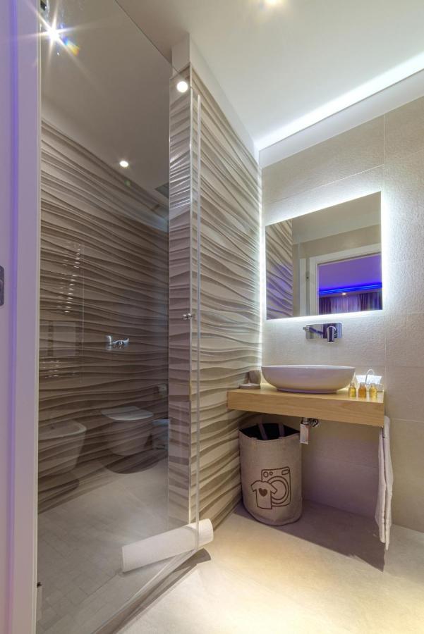 Aminta - Rooms & Wellness Andria Exteriör bild