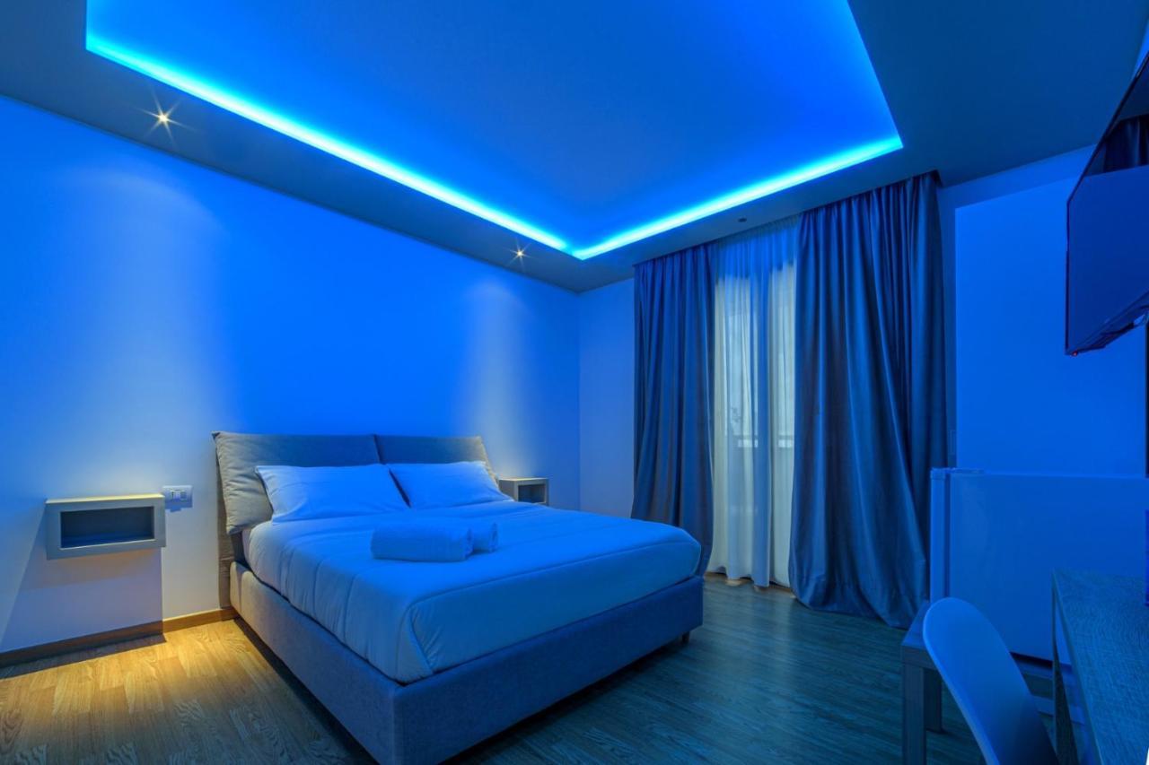 Aminta - Rooms & Wellness Andria Exteriör bild