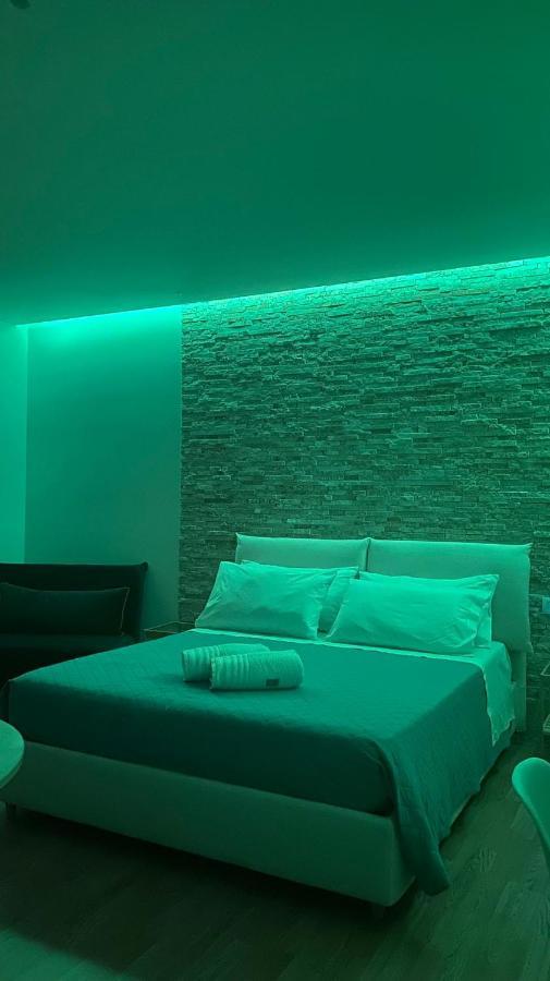 Aminta - Rooms & Wellness Andria Exteriör bild